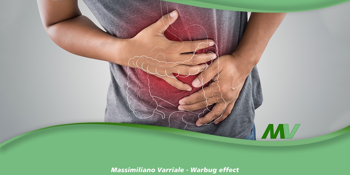 Warbug effect