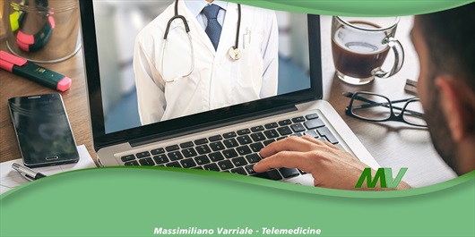 Telemedicine